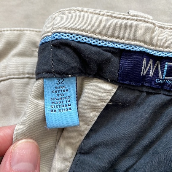 Men’s MADE shorts by Cam Newton - Picture 3 of 3